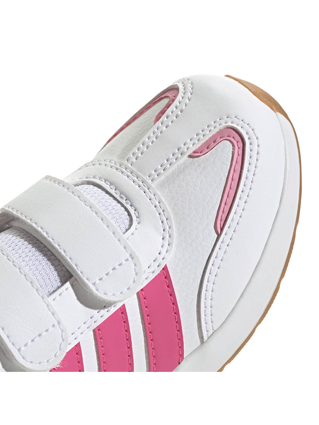 Tensaur Switch Cf C Çocuk Beyaz Sneaker-3