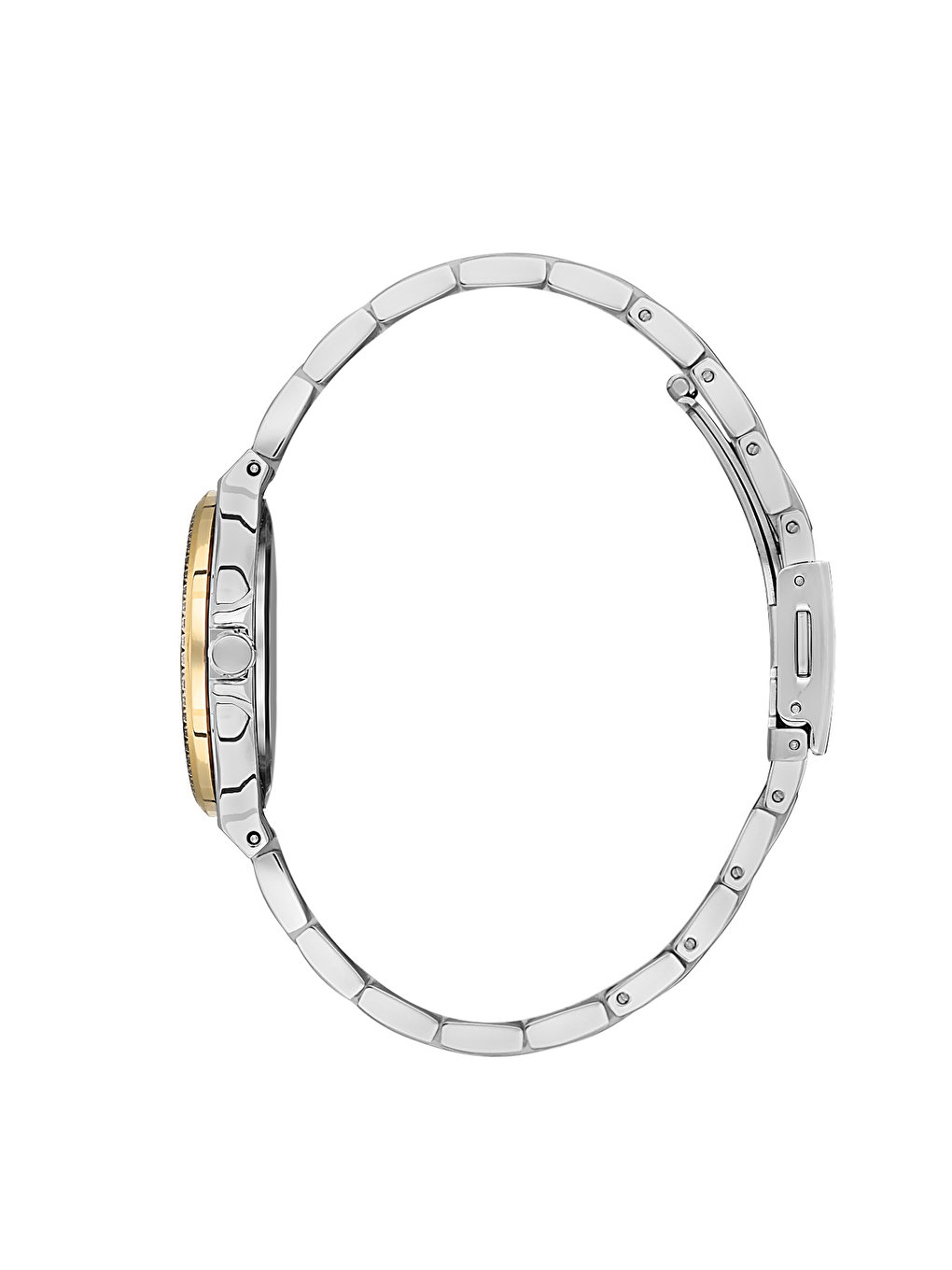 Gri DK.1.13463.9 Premium Kadın Kol Saati-1