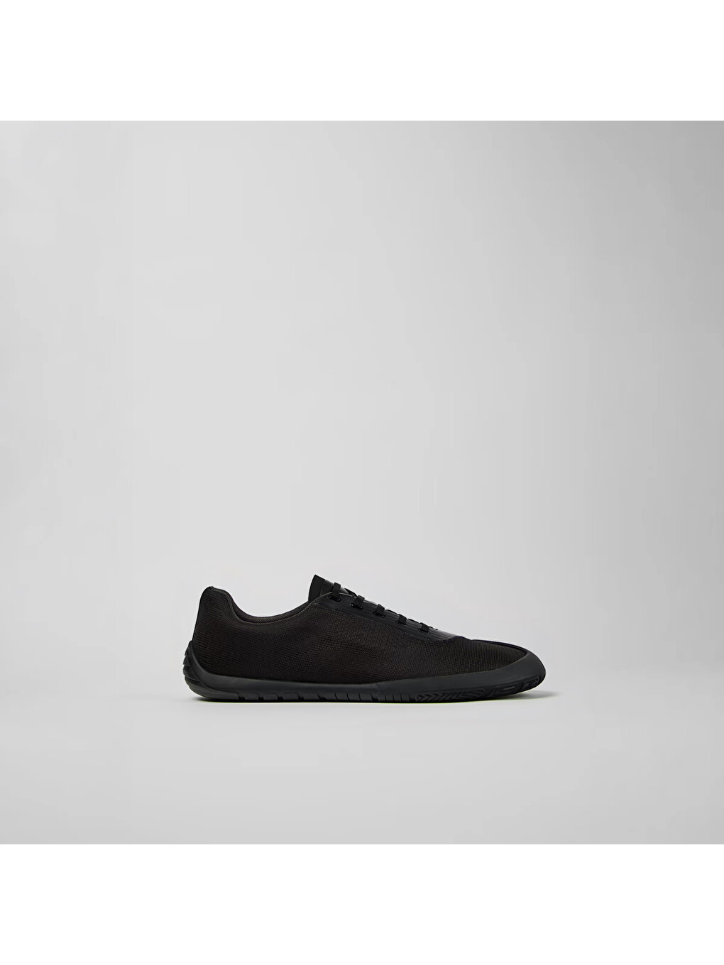 Siyah Erkek Sneaker K101100-002 Peu Path+ Black