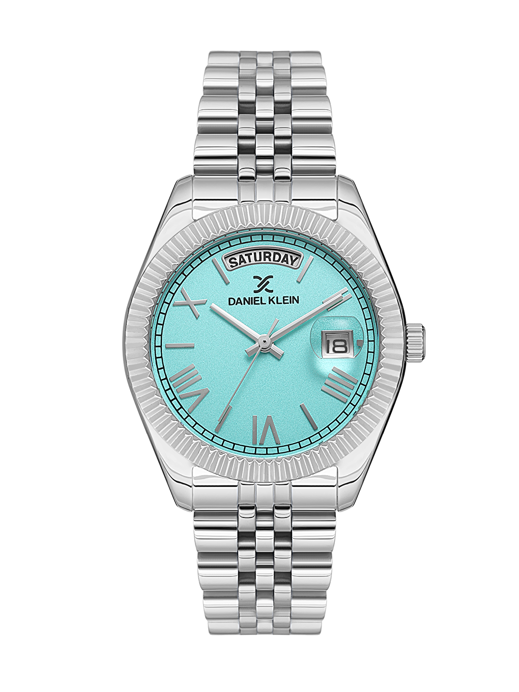 Gri EDK.1.10092.10 Premium Kadın Kol Saati