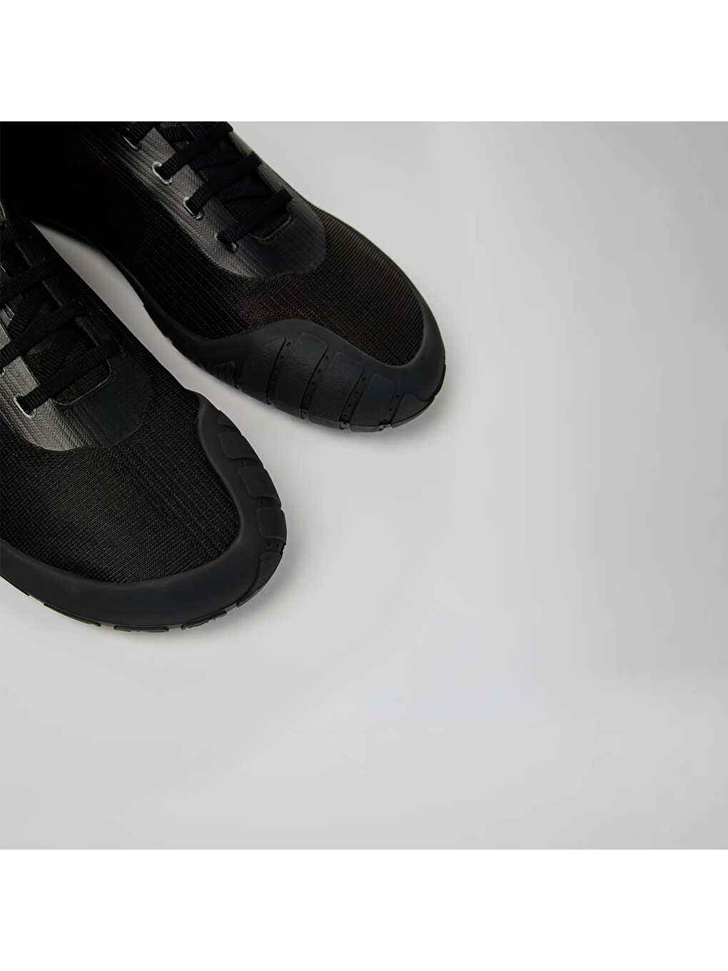 Siyah Erkek Sneaker K101100-002 Peu Path+ Black-1