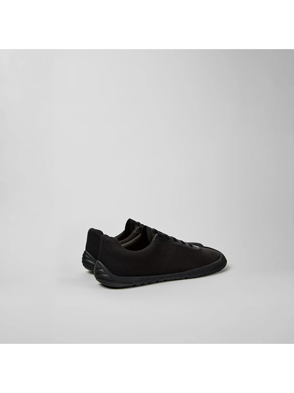 Siyah Erkek Sneaker K101100-002 Peu Path+ Black-2