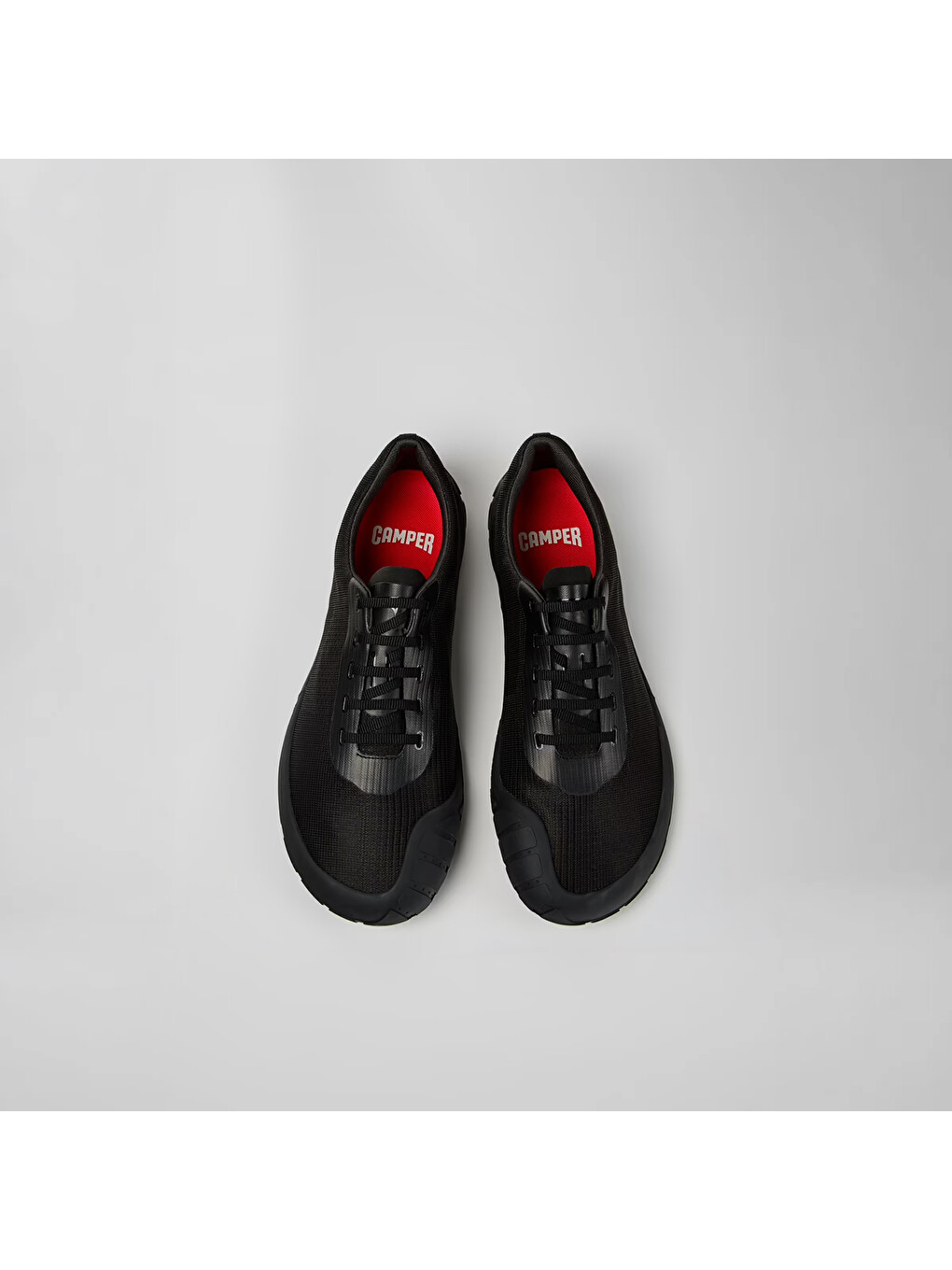 Siyah Erkek Sneaker K101100-002 Peu Path+ Black-3