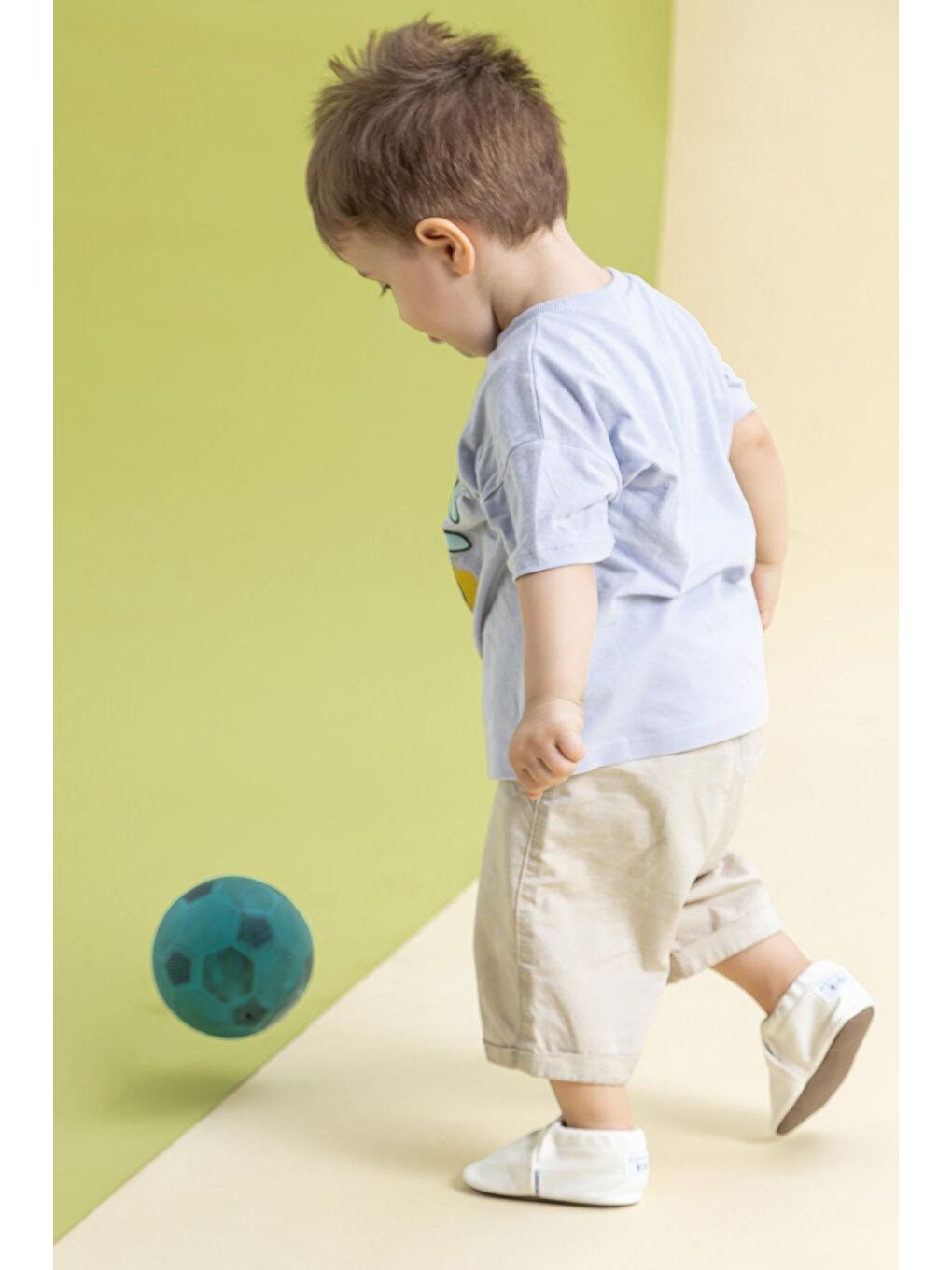 Recycled Canvas Hyper Eco Beyaz Barefoot Patik (Hediye Seti)-3