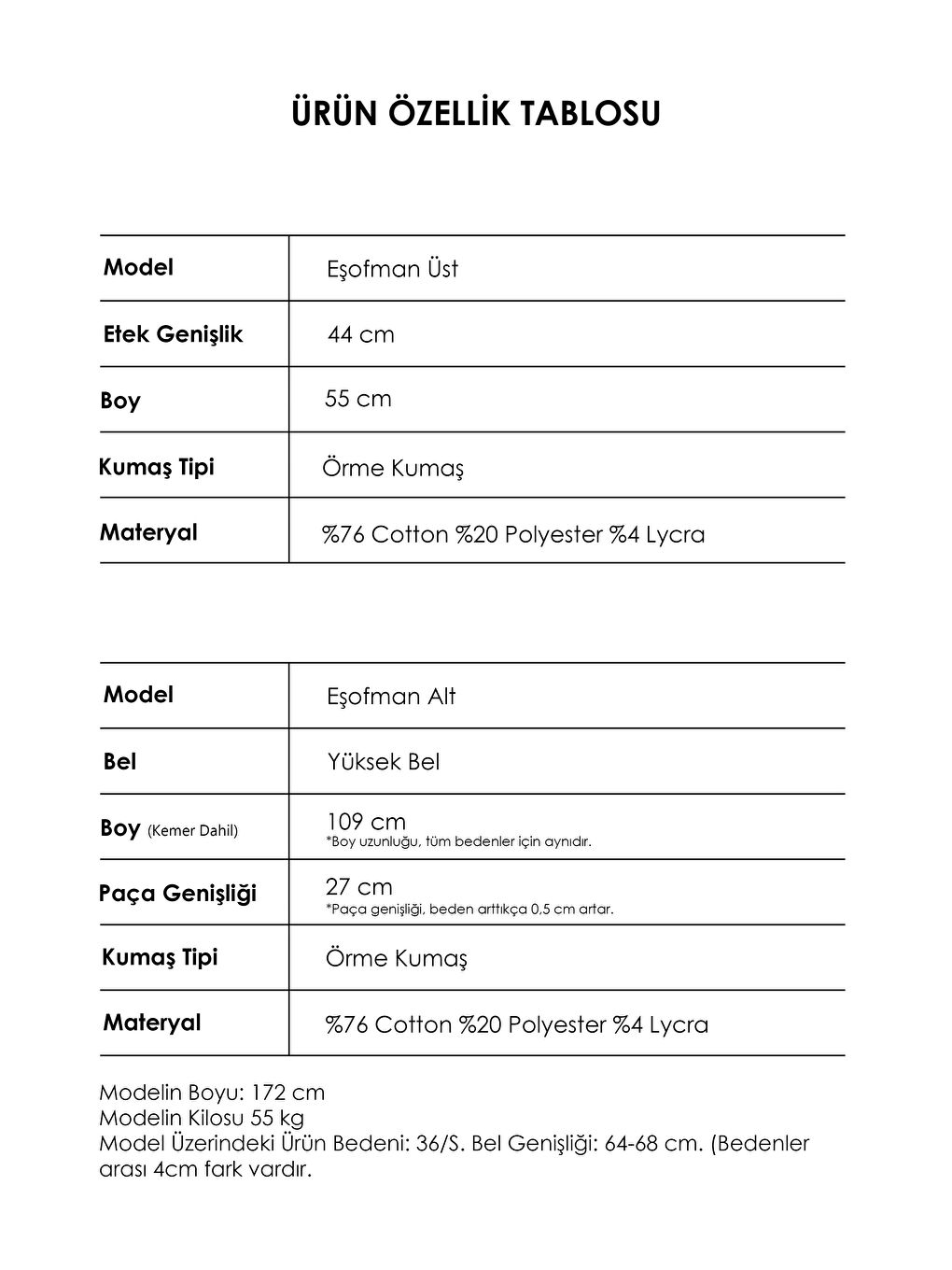 Kadın Laci Ekru s6-56 Alt Üst 2'li Tasarım Takım-4