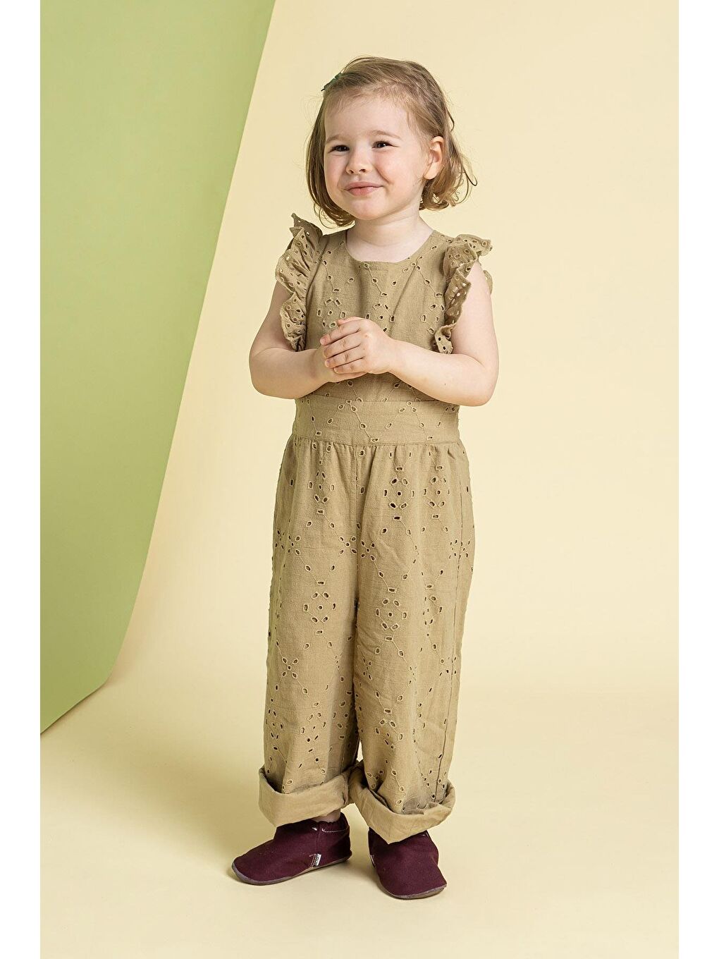 Recycled Canvas Hyper Eco Bordo Barefoot Patik (Hediye Seti)-3