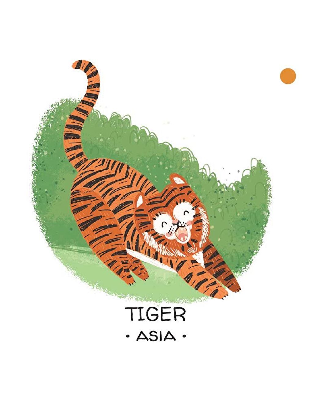 Animals to Save - The Woods-2