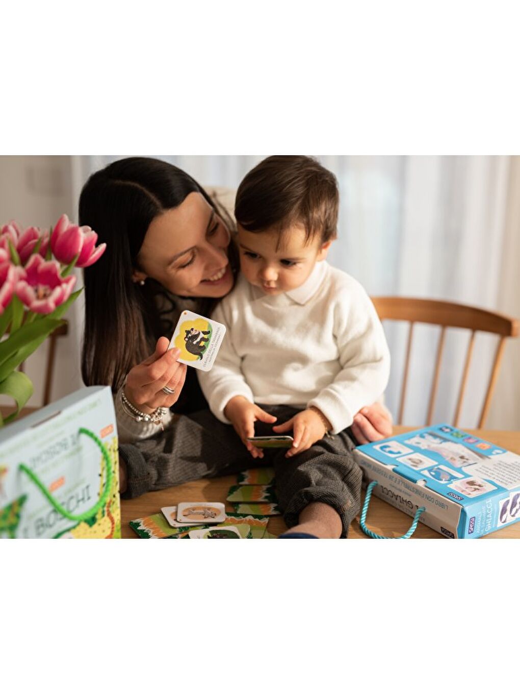 Animals to Save - The Woods-7