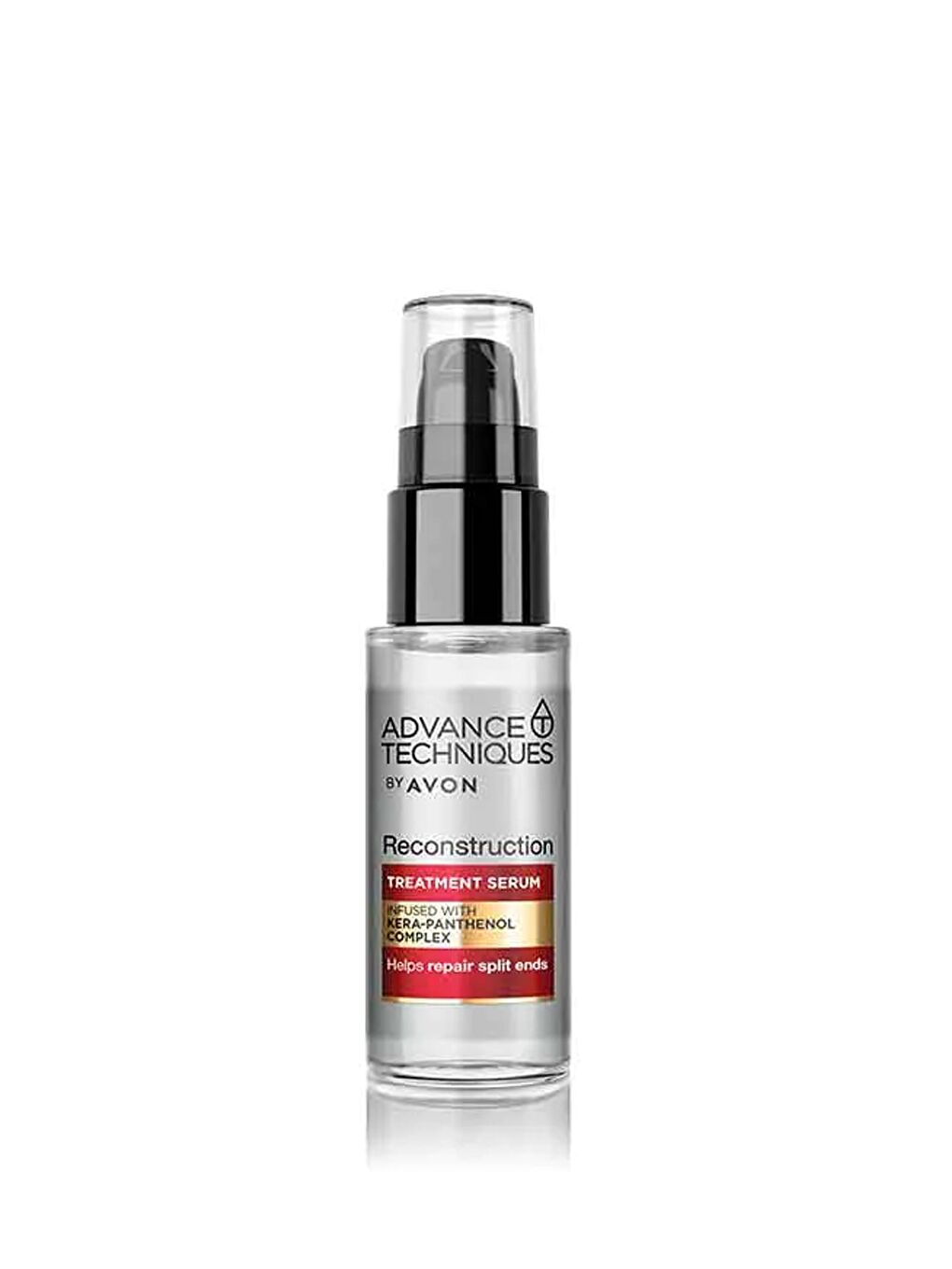 AVON Renksiz Advance Techniques Reconstruction Treatment Onarıcı Saç Serumu 30 Ml.