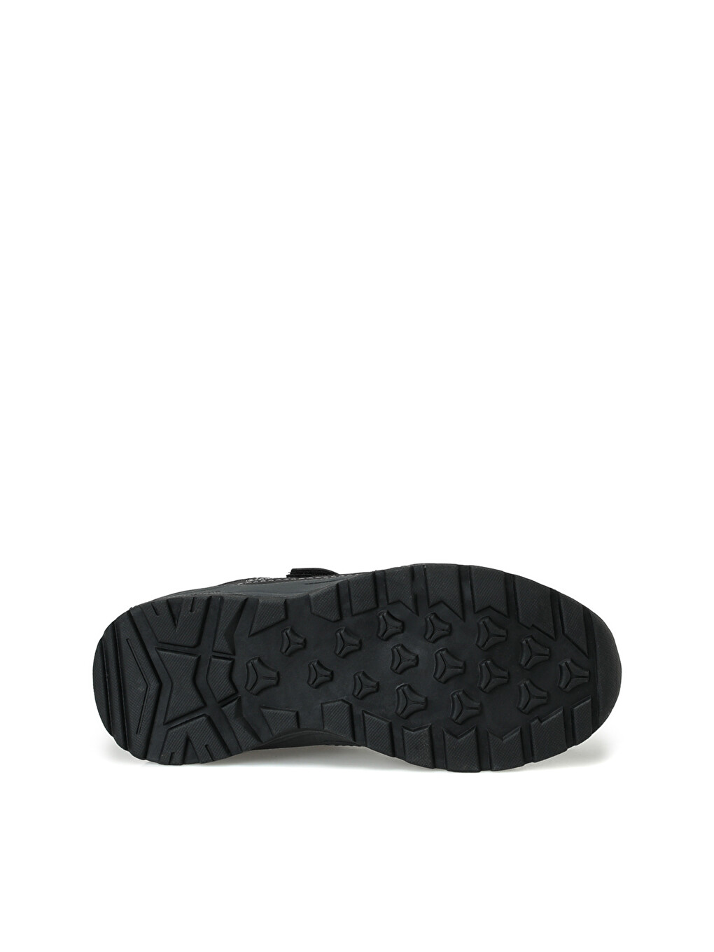Gri Edras F Siyah Erkek Çocuk Outdoor-5