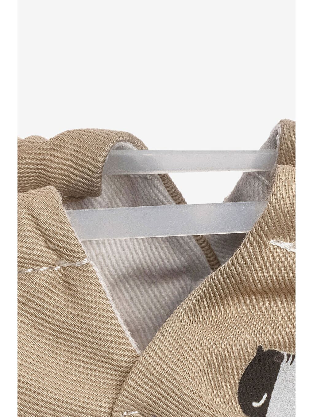 Cute Hose Hyper Fırtına Bej Barefoot Akıllı Patik-6