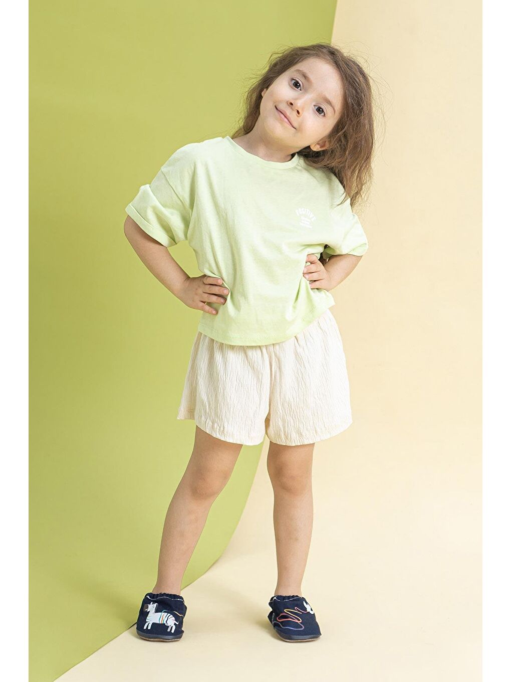 Tiffany Hyper Lacivert Barefoot Akıllı Patik-3