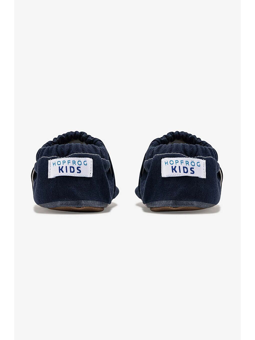 Tiffany Hyper Lacivert Barefoot Akıllı Patik-5