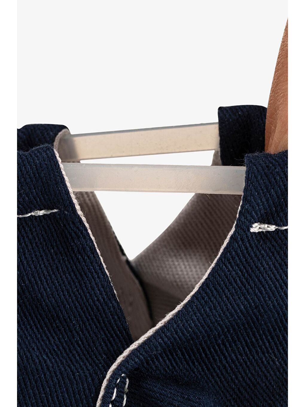 Tiffany Hyper Lacivert Barefoot Akıllı Patik-6