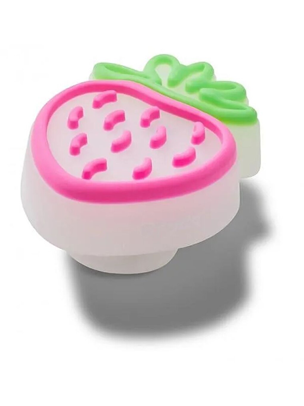 Beyaz Lights Up Strawberry Jibbitz 10015438-1