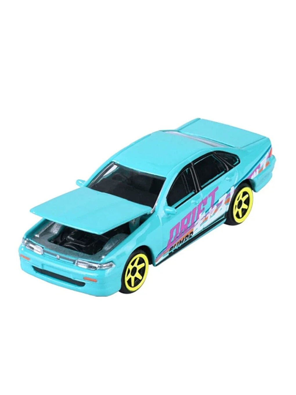 CastHeads Serisi Nissan Cefio 212054210-1