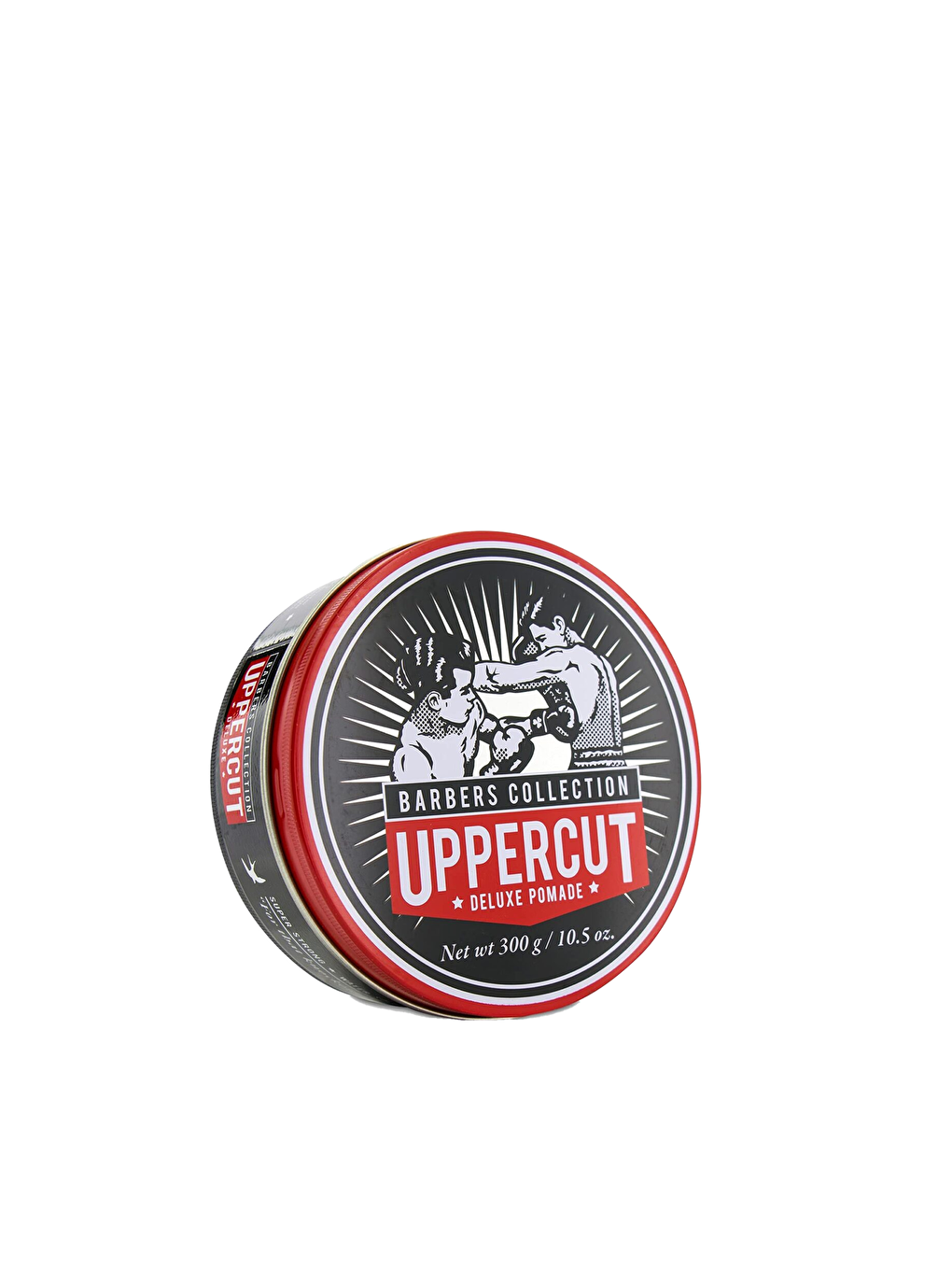 Uppercut Renksiz Deluxe MAXI Deluxe Pomade 300 g