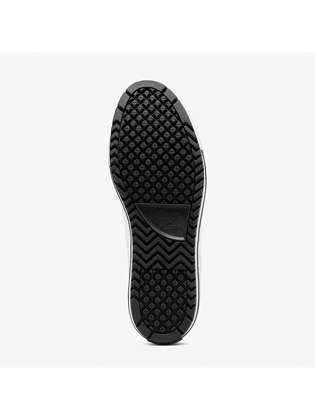 Chuck Taylor All Star Hiker Boot Erkek Kahverengi Sneaker-3