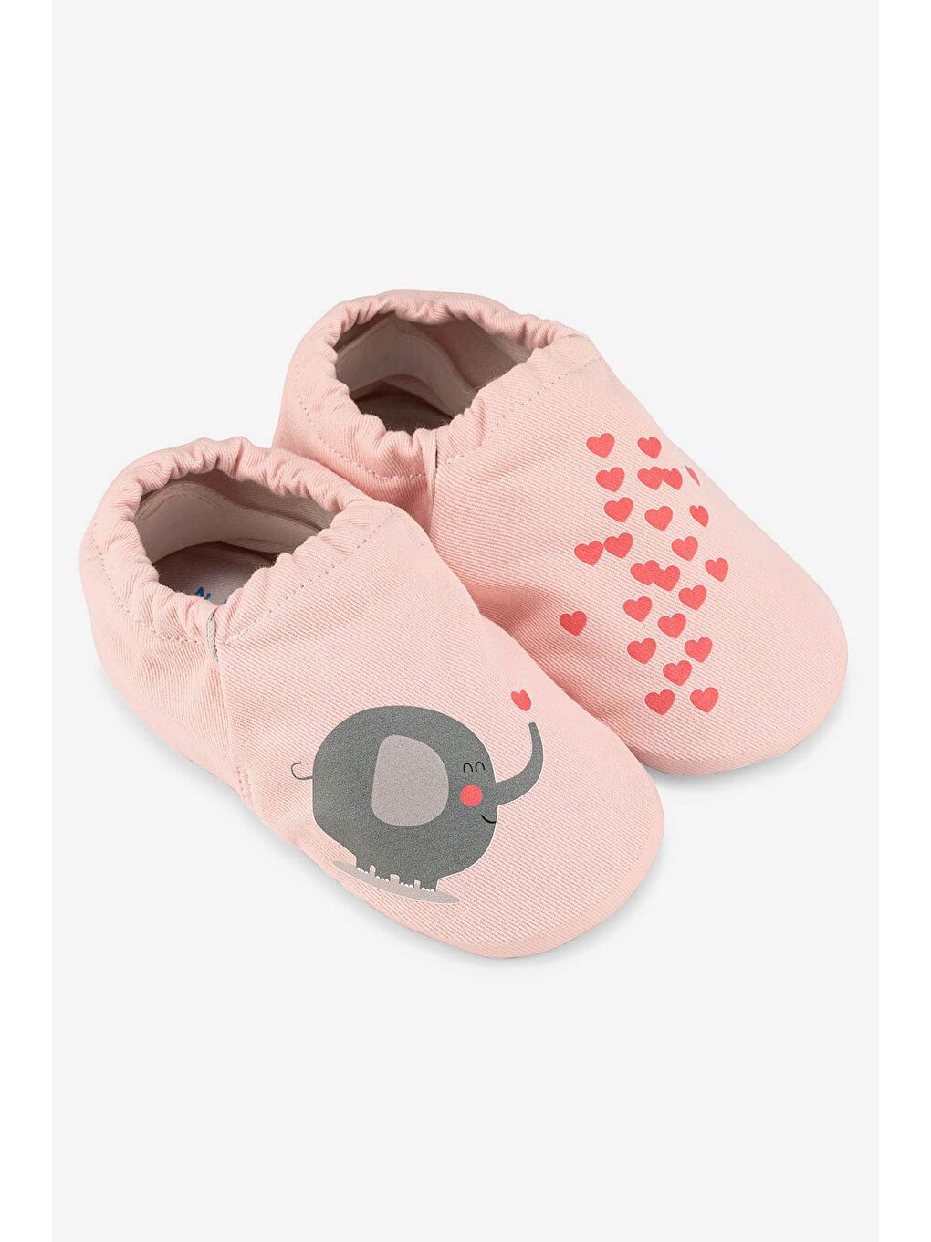 Cute Hose Hyper Toz Pembe Barefoot Akıllı Patik-2