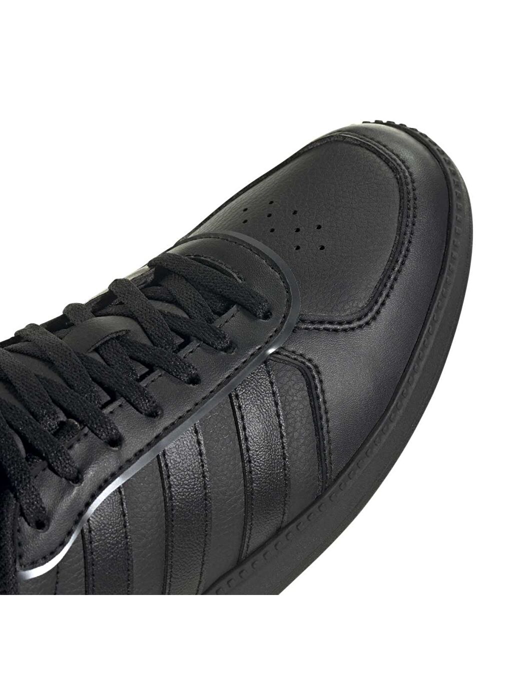 Breaknet Sleek Kadın Siyah Sneaker-3