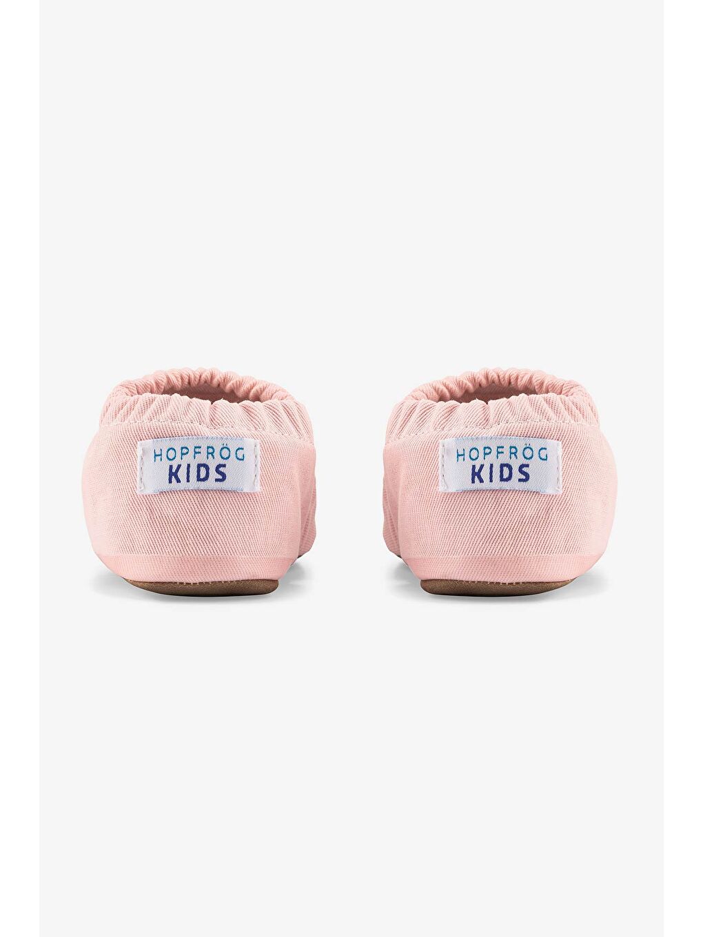 Cute Hose Hyper Toz Pembe Barefoot Akıllı Patik-5