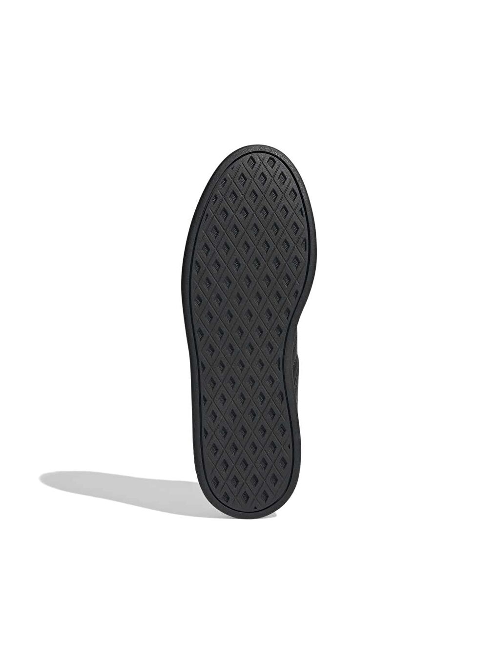 Breaknet Sleek Kadın Siyah Sneaker-4