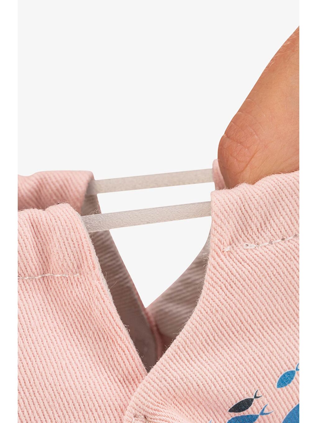 Cute Hose Hyper Toz Pembe Barefoot Akıllı Patik-6