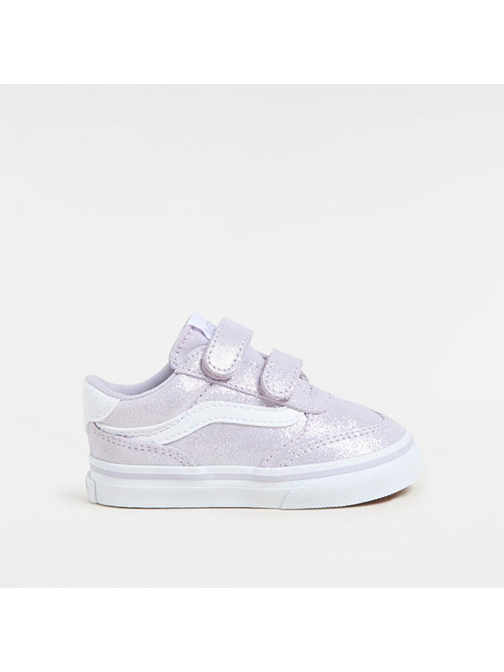 Brooklyn Ls V Bebek Mor Sneaker