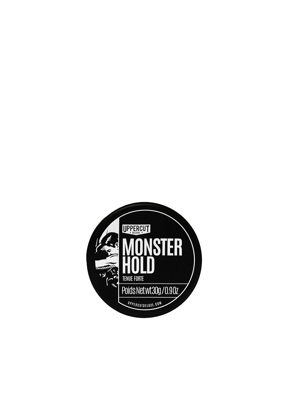 Uppercut Renksiz Deluxe MIDI Monster Hold 30 g