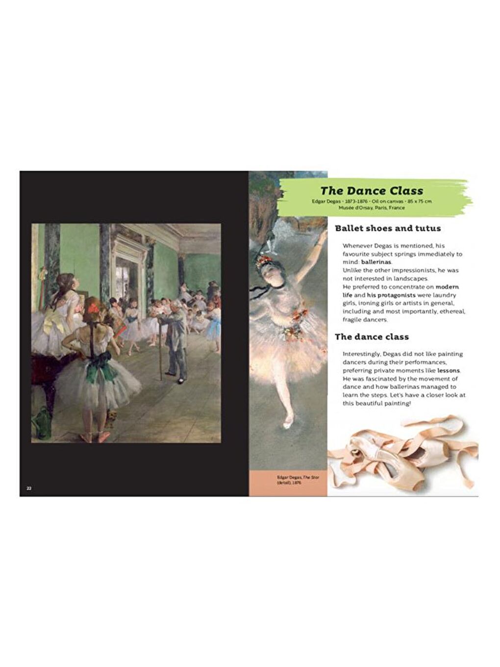 Art Treasures - Monet and The Impressionists-2