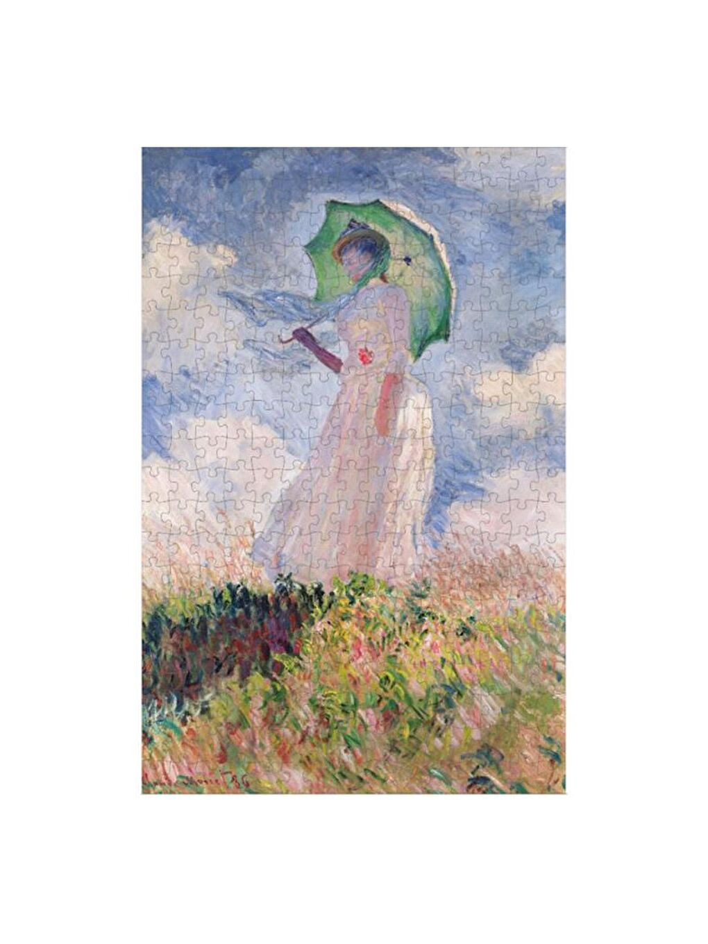 Art Treasures - Monet and The Impressionists-4