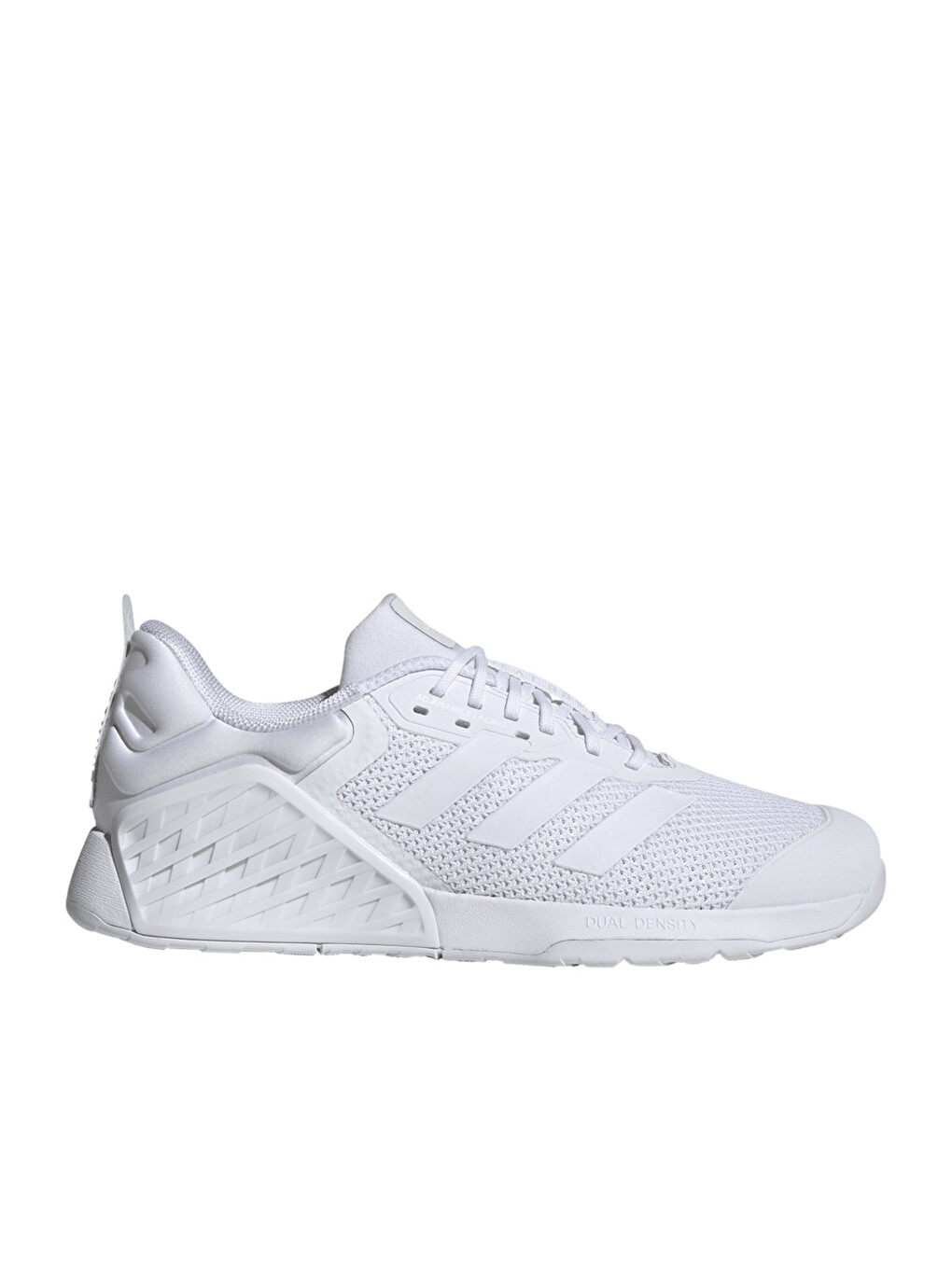 Dropset 3 Trainer Beyaz Spor Ayakkabı
