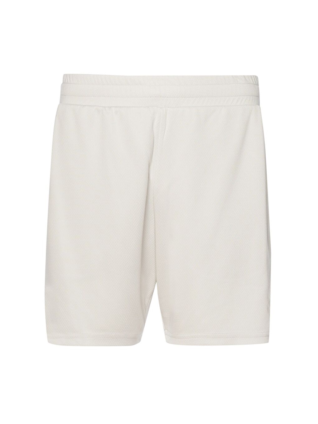 Percy Erkek Ekru Şort-2