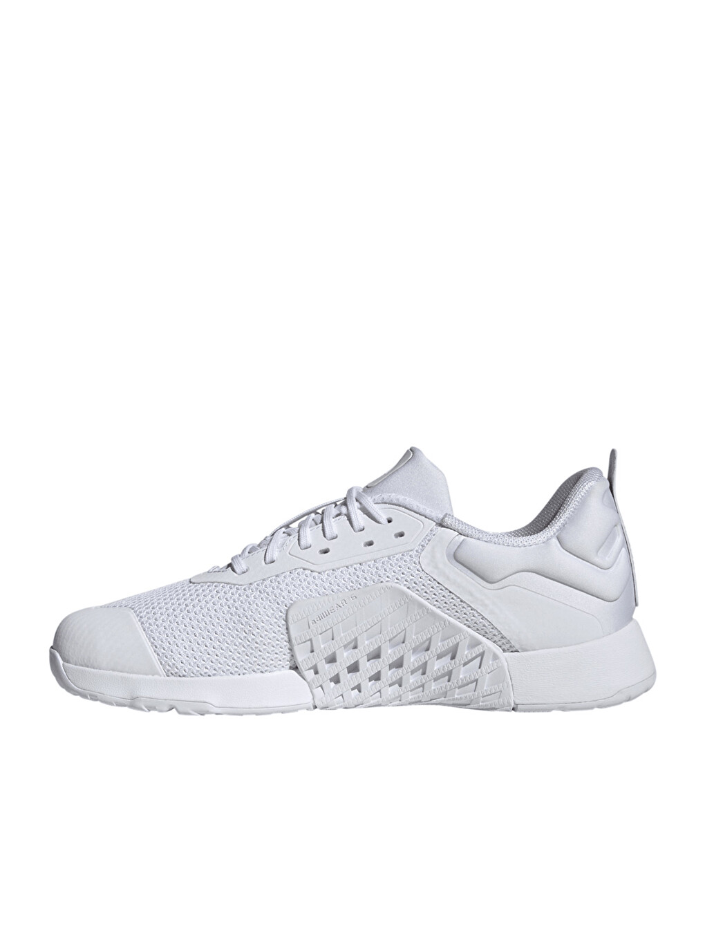 Dropset 3 Trainer Beyaz Spor Ayakkabı-1