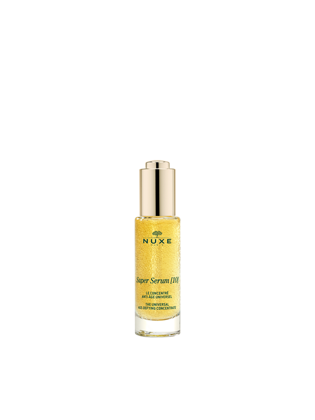 Nuxe Renksiz Super Serum 10 Anti Age 30ml