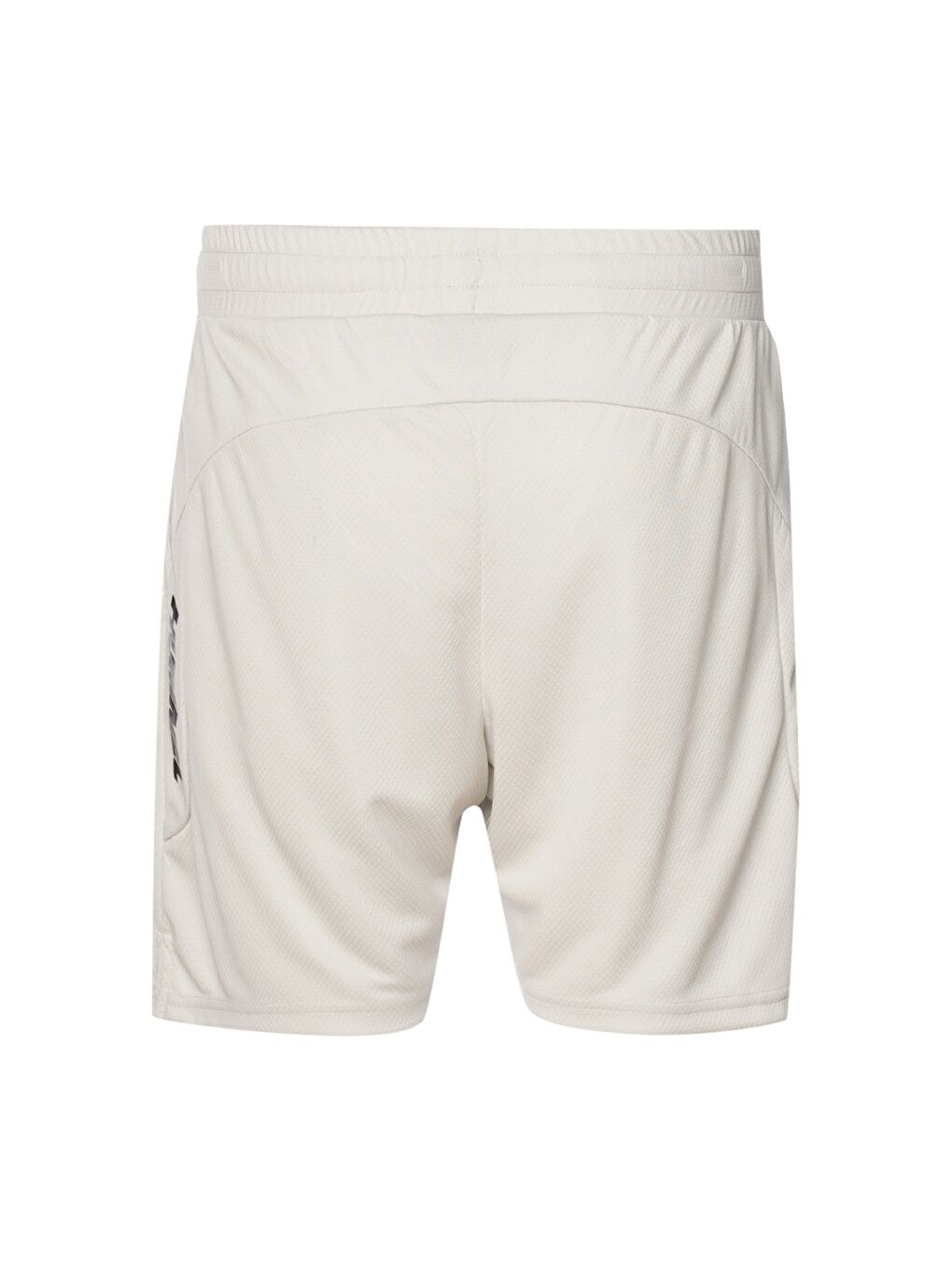 Percy Erkek Ekru Şort-3