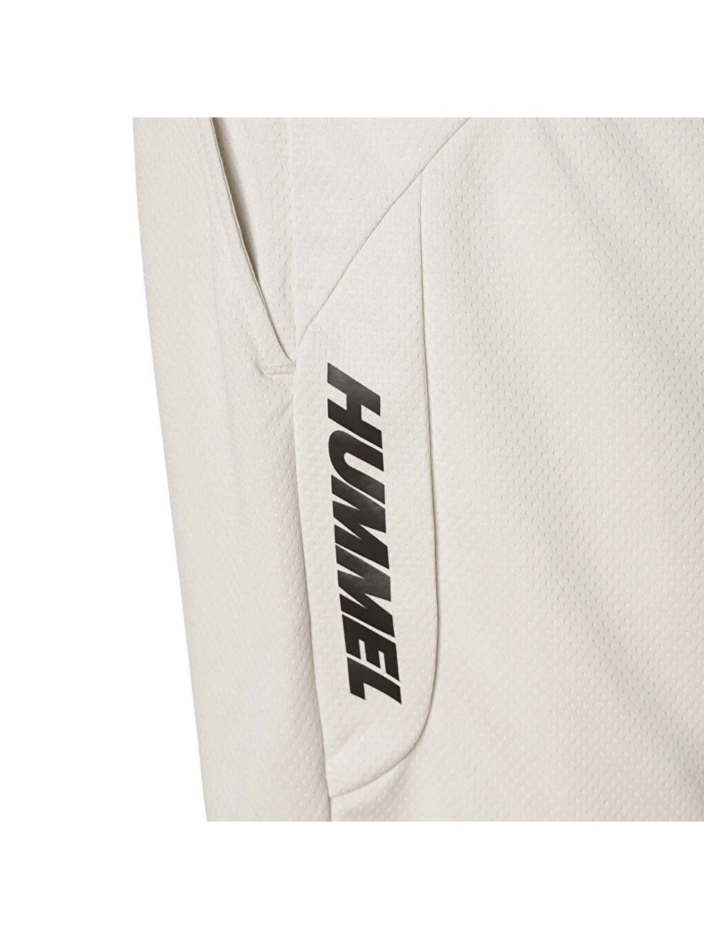 Percy Erkek Ekru Şort-1