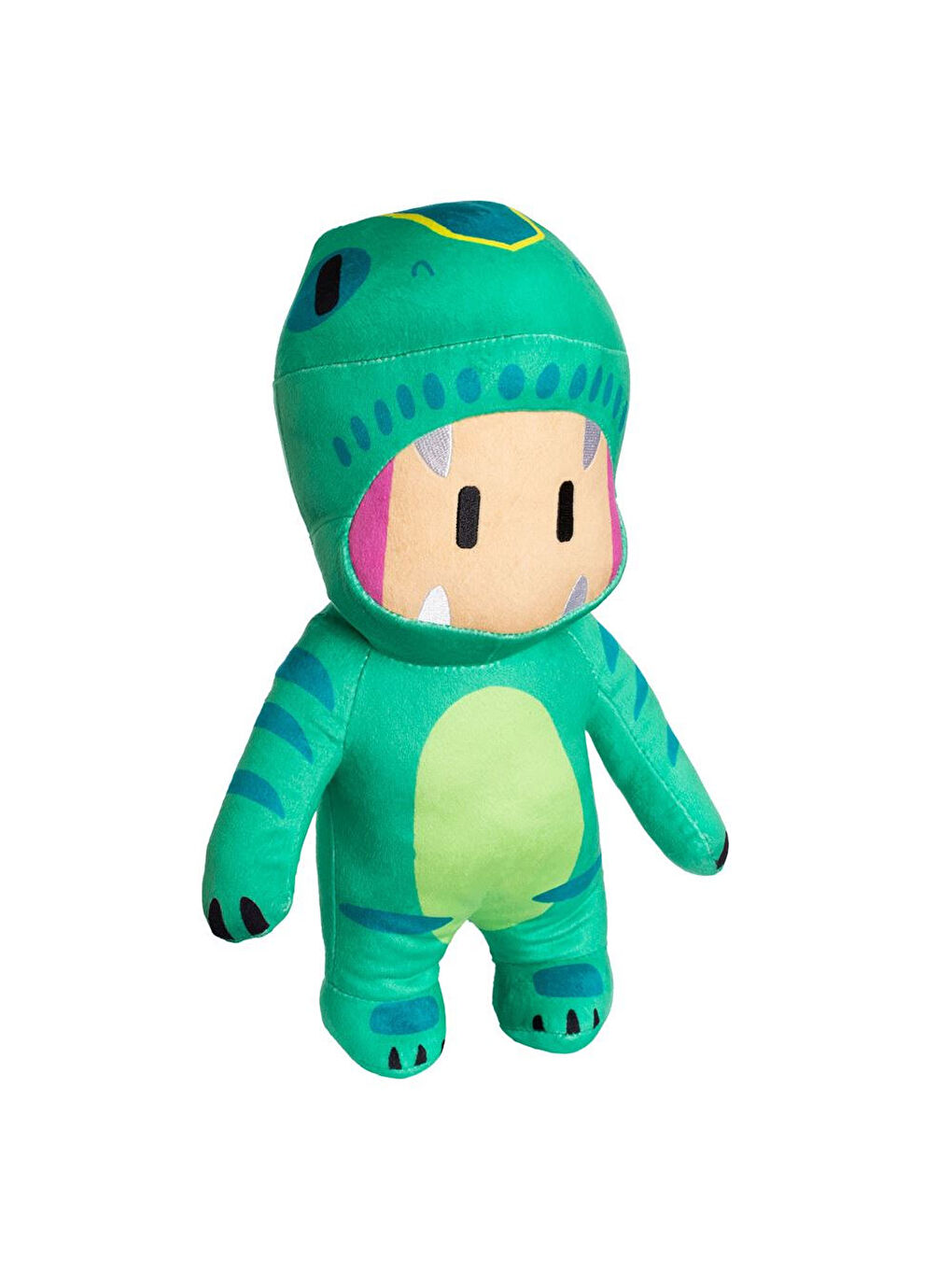 Pelüş Figür 30 cm T-Rex Guy SG7208