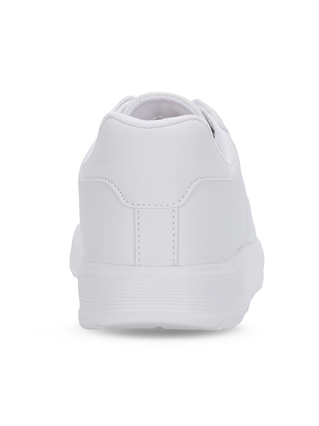 ZIPPER I Erkek Beyaz Günlük Spor Ayakkabısı-5