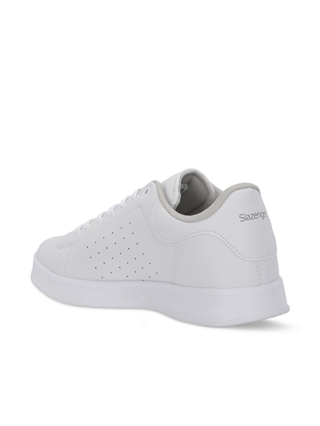 PIZARRO I Kadın Beyaz / Beyaz Günlük Spor Ayakkabısı-2