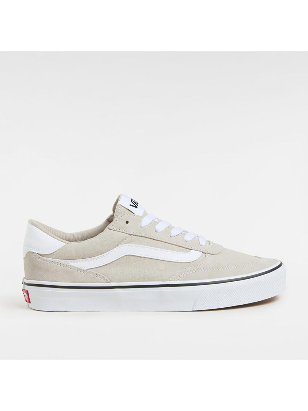 Brooklyn Ls Erkek Bej Sneaker