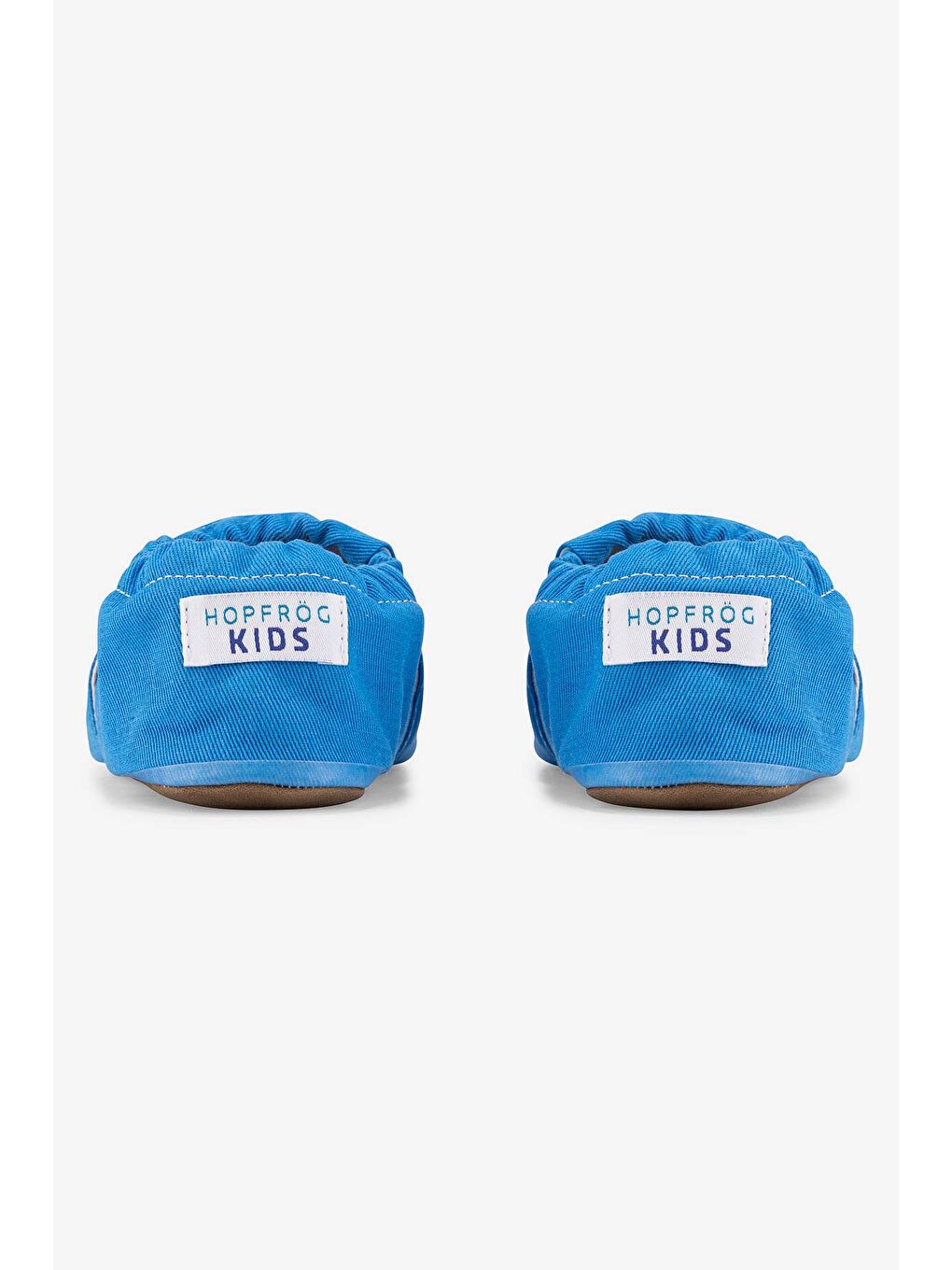 Adventure Hyper İndigo Mavi Barefoot Akıllı Patik-6