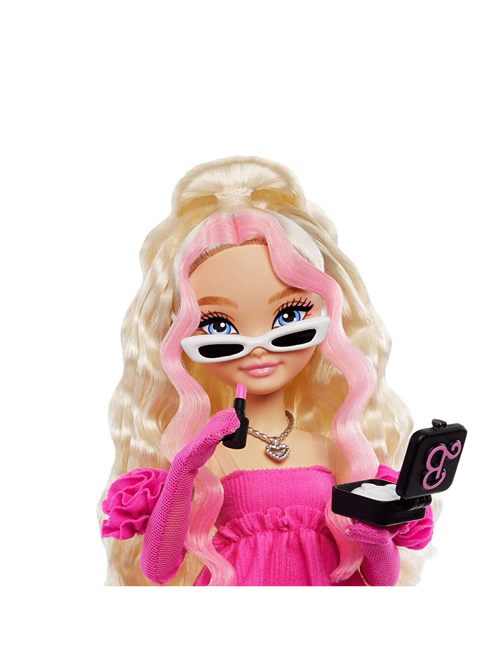 Barbie Dream Besties Ana Karakter Bebekler Malibu HYC21-1