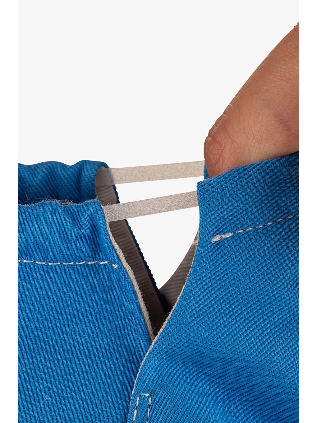 Adventure Hyper İndigo Mavi Barefoot Akıllı Patik-7