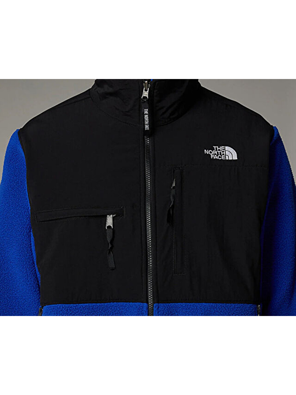 Karışık M Retro Denali Erkek Outdoor Polar Ceket Nf0a88xhef11 Renkli-10