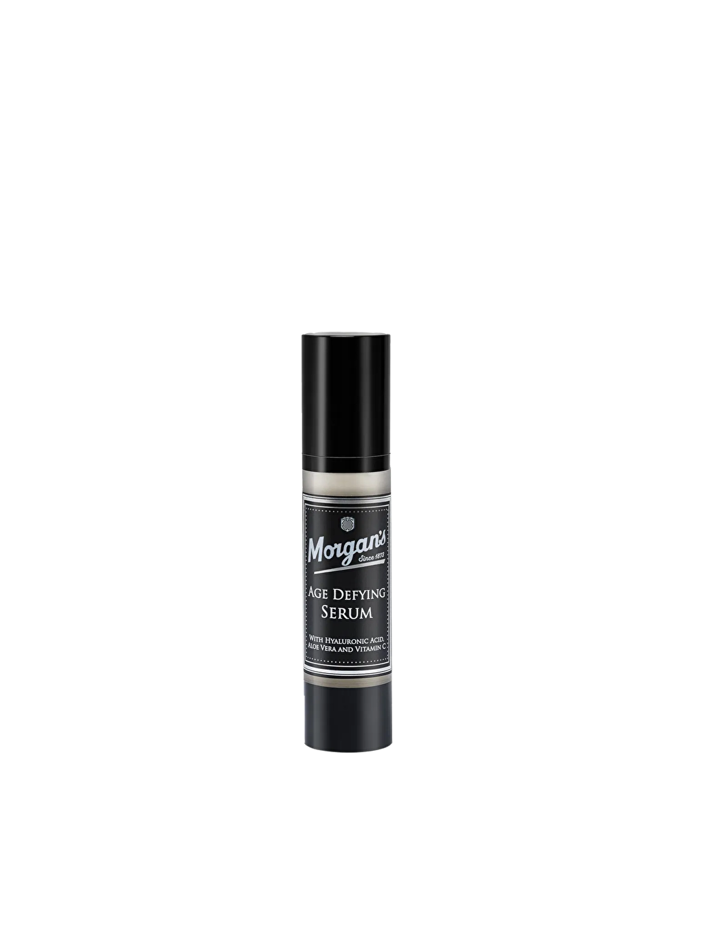 Morgan's Pomade Renksiz Age Defying Serum For Men 50 ml