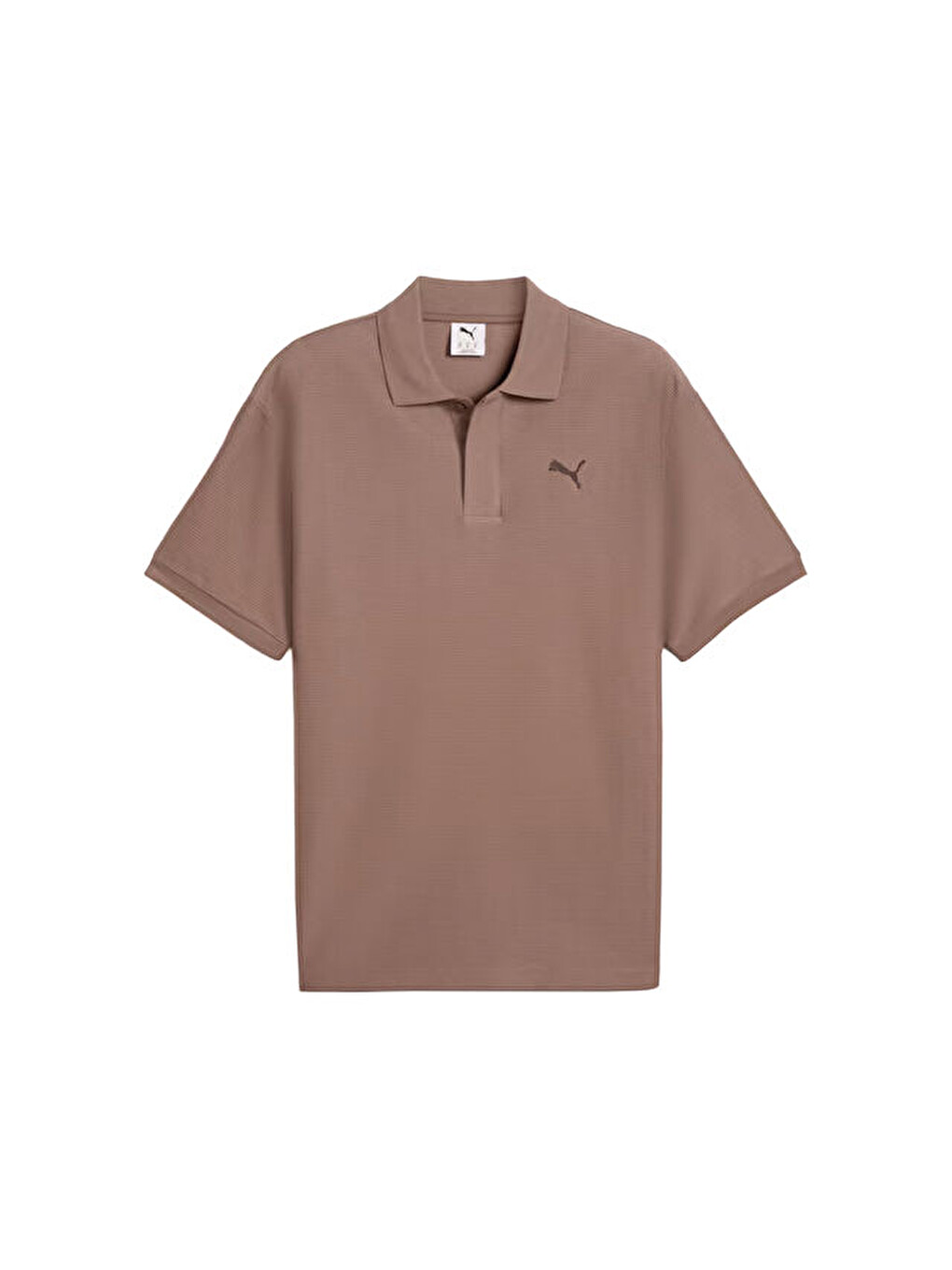 Karışık Premium Ess Jacquard Polo Erkek Günlük Polo Tişört 62967093 Renkli