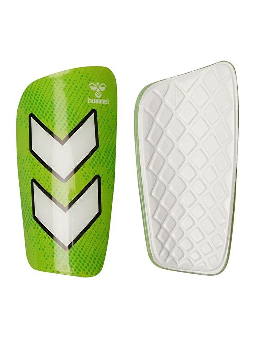 Yeşil Tekmelik Steel