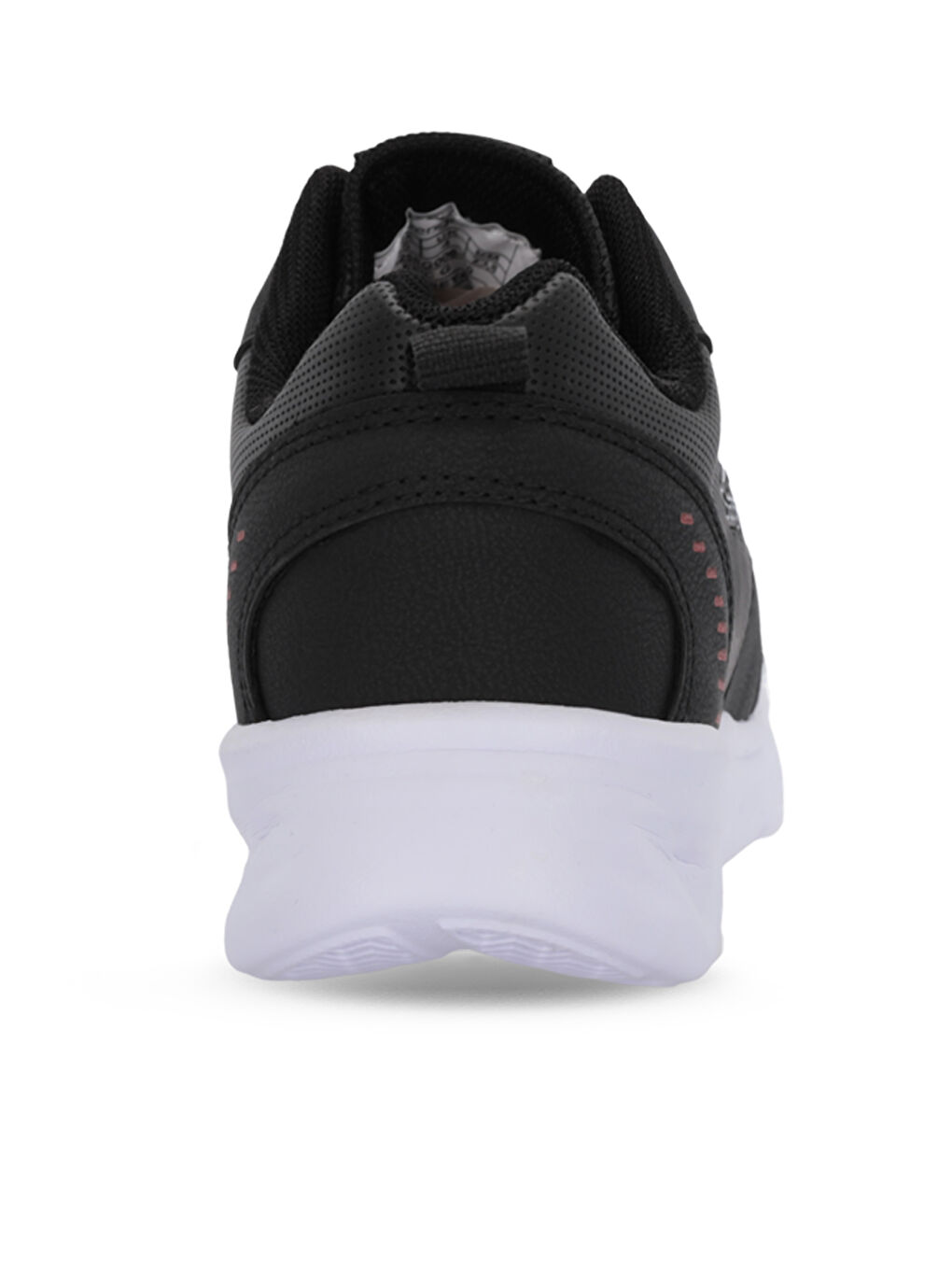 EPIC Kadın Siyah / Beyaz Koşu & Yürüyüş Spor Ayakkabısı-5