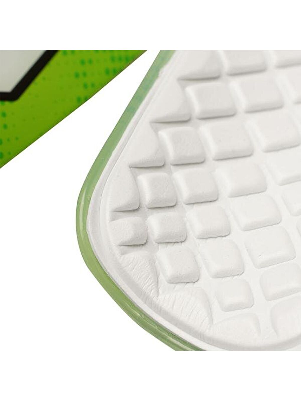 Yeşil Tekmelik Steel-1